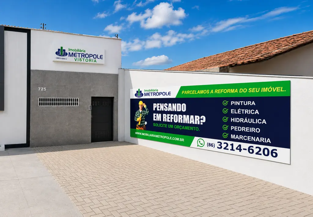 Unidade Vistoria