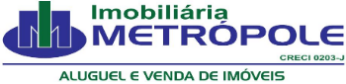 Imobiliária Metrópole - Sua imobiliária em Teresina